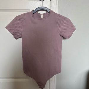Aritzia Babaton Bodysuit